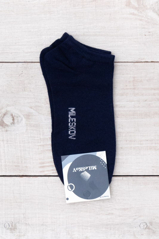 Шкарпетки чоловічі короткі